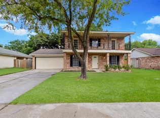 4006 Postwood Dr, Spring, TX 77388