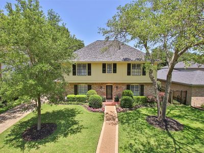 14906 El Miranda Dr, Houston, TX, 77095