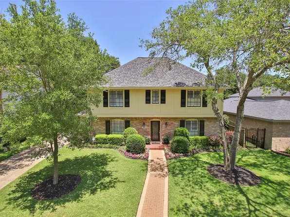 14906 El Miranda Dr, Houston, TX 77095