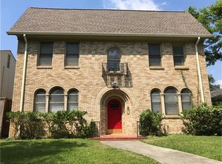 1654 Marshall St APT 1, Houston, TX 77006
