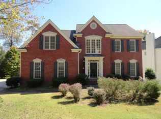 151 Admiral Way SE, Mableton, GA