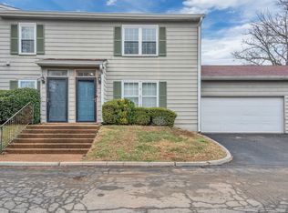 2077 Nashboro Blvd, Nashville, TN 37217
