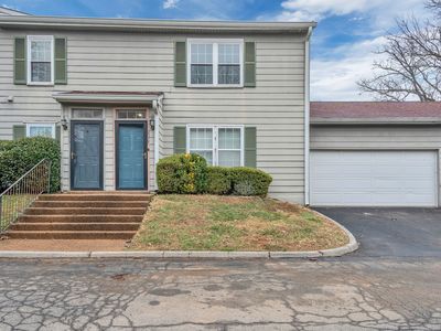 2077 Nashboro Blvd, Nashville, TN, 37217