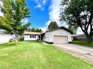 804 Volkman Dr, Norfolk, NE 68701
