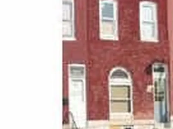 2516 E Federal St, Baltimore, MD 21213