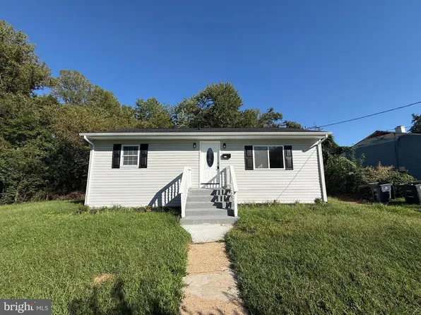 2502 Newglen Ave, District Heights, MD 20747
