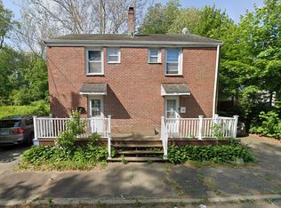 35 Priscilla Cir, Bridgeport, CT 06610