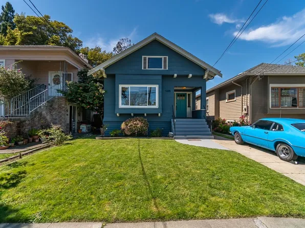 1225 Pearl St, Alameda, CA 94501