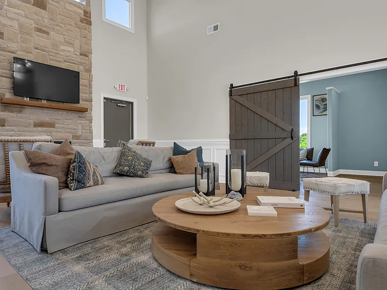 Arrowood Farms Townhomes — Photo 17