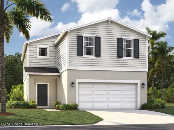 877 Castleford Ave NE, Palm Bay, FL 32905