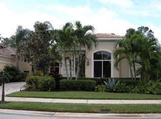 202 Porto Vecchio Way, Palm Beach Gardens, FL 33418
