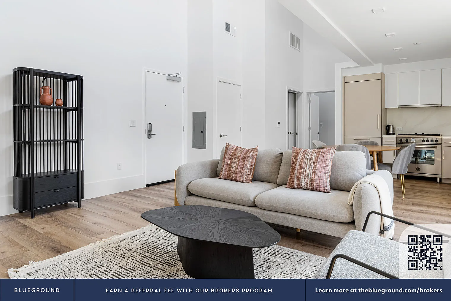 2 bed, 2.0 bath, 1248 sqft, $6,710 — Photo 3