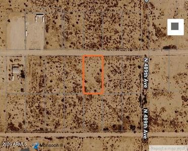 0 W Pierson Street #19, Tonopah, AZ, 85354