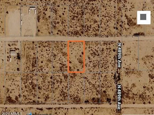 0 W Pierson Street #19, Tonopah, AZ 85354
