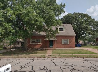 3815 N Airport Ln, Stillwater, OK 74075