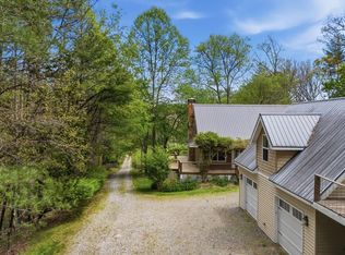 2685 Messer Rd, Young Harris, GA 30582