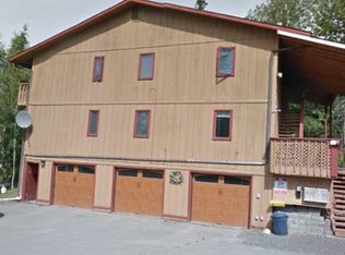 3131 Lark St APT 1, Anchorage, AK 99507