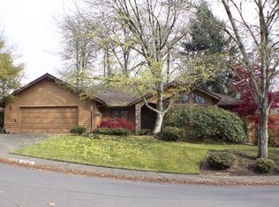 2745 NW Garryanna Dr, Corvallis, OR