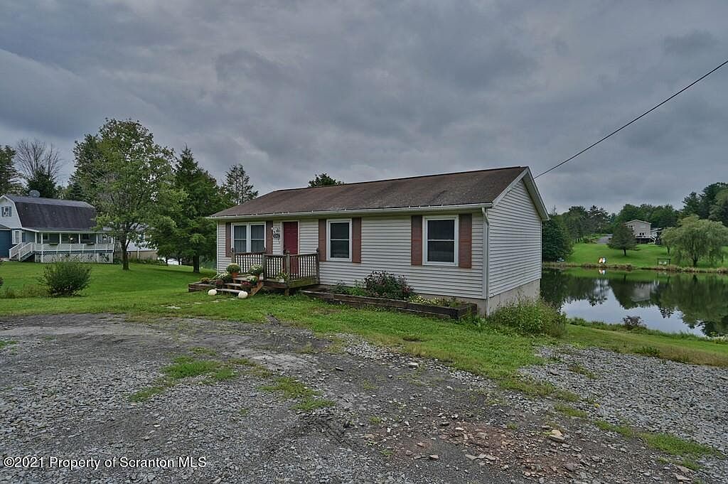 1253 State Route 29, Springville, PA 18844 Zillow