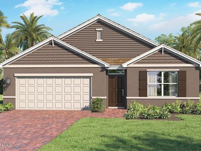 1361 McFarland Dr, West Melbourne, FL, 32904