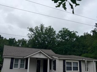 1147 Boiling Springs Rd, Barnwell, SC 29812