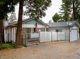 658 Rose Ln, Twin Peaks, CA 92391