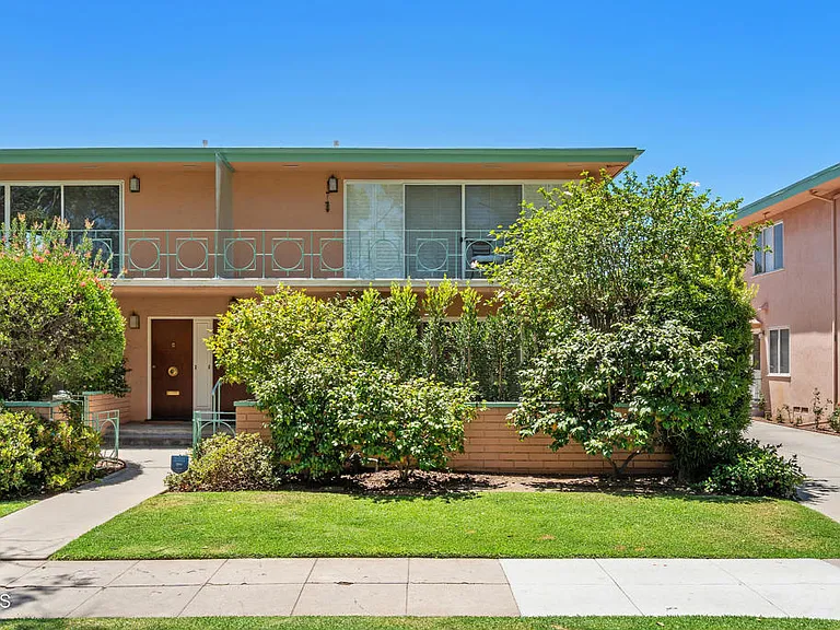 1000 San Pasqual St #A — Photo 17