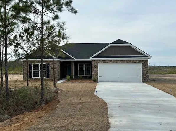 1479 SE Arnold Dr, Allenhurst, GA 31301