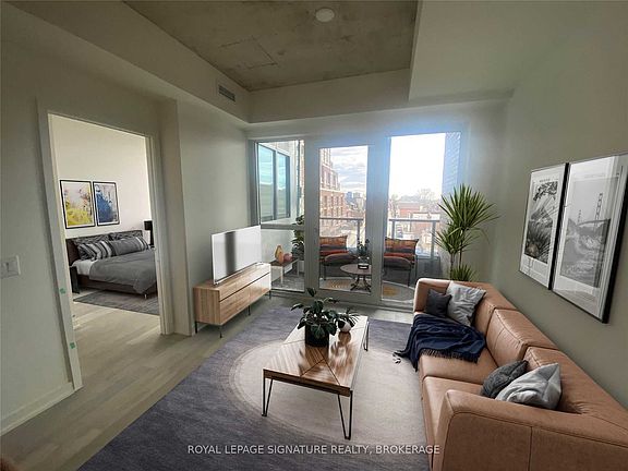 2nd image of 1808 Saint Clair Ave W #416