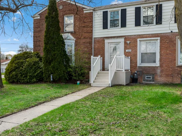 1442 Wentworth Ave, Calumet City, IL 60409