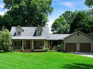 38 Riverview Ct SE, Cartersville, GA 30120