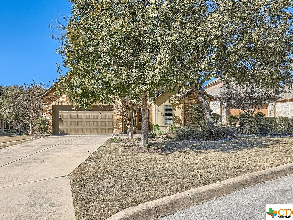 4530 Amorosa Way, San Antonio, TX 78261 Zillow