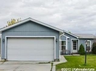 2977 S Calypso St, West Valley City, UT 84120