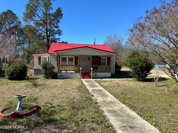 14501 Kiser Road, Laurinburg, NC 28352