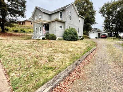 120 N Carver St #6, Warren, PA, 16365