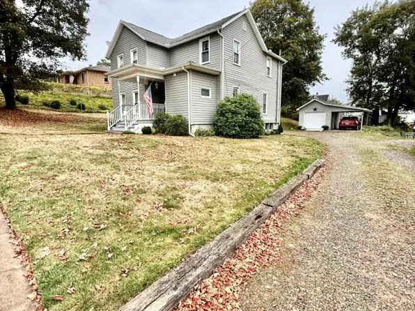 120 N Carver St #6, Warren, PA 16365