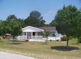 2619 Harry Shelley Ct, Marion, SC 29571