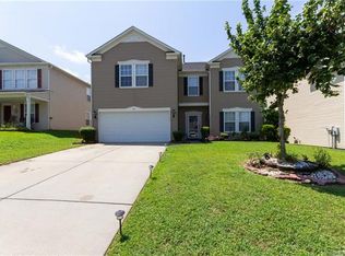 710 Cheswick Ave, Concord, NC 28025