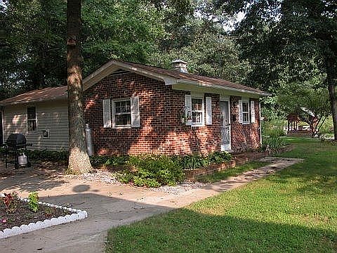 Country Cottage