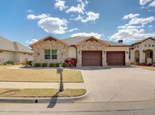 1014 W 84th Pl, Tulsa, OK 74132