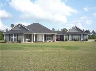 812 Cox Still Rd, Adel, GA 31620