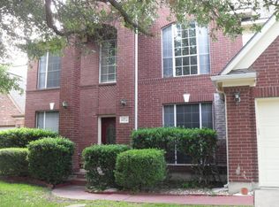 15724 Hamden Cir, Austin, TX 78717