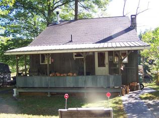 37 Riverlake St, Alton Bay, NH 03810