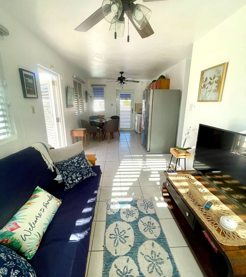 2 bed, 1.0 bath, 700 sqft, $1,200 — Photo 3