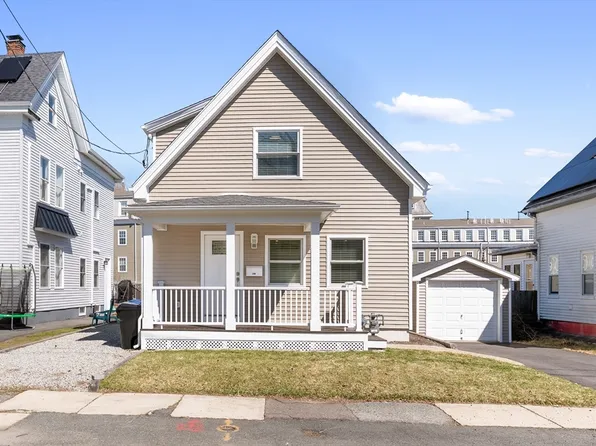 38 Day St, Whitman, MA 02382
