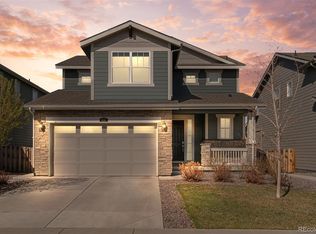 455 N Old Hammer St, Aurora, CO 80018