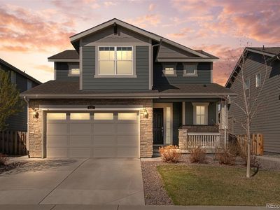 455 N Old Hammer Street, Aurora, CO, 80018