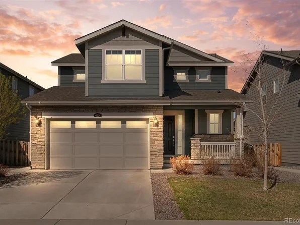 455 N Old Hammer Street, Aurora, CO 80018