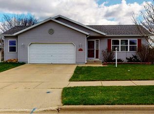 1216 Tower Hill Pass, Whitewater, WI 53190
