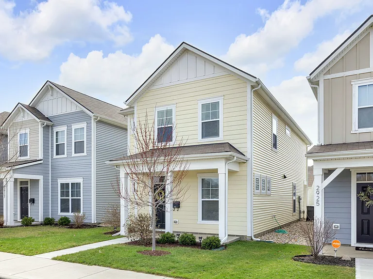 2921 Bolton Square Blvd #A — Photo 2